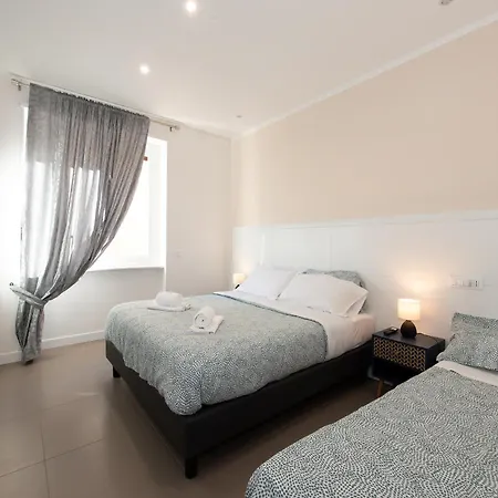 St. Peter Boutique Appartement