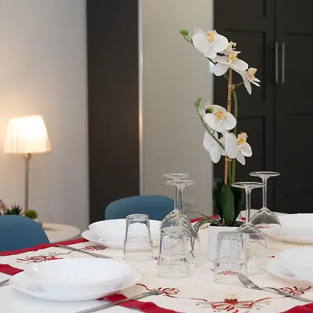 Apartment St. Peter Boutique *