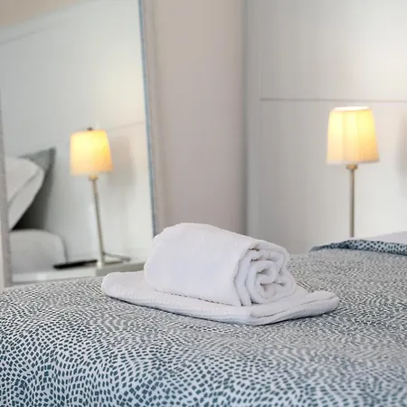 Appartement St. Peter Boutique Rome