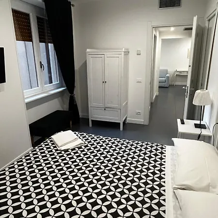 St. Peter Boutique Appartement