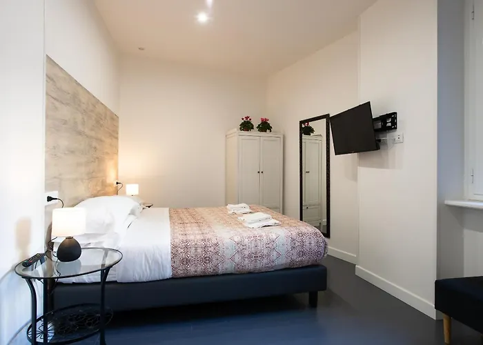 Apartment St. Peter Boutique *