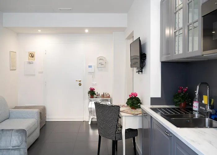 St. Peter Boutique * Rom