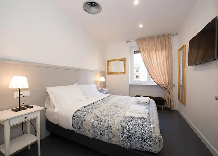 Apartment St. Peter Boutique