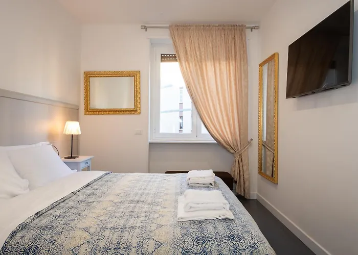 Apartment St. Peter Boutique *