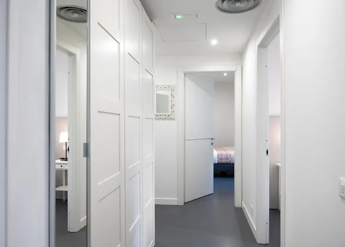 Apartment St. Peter Boutique