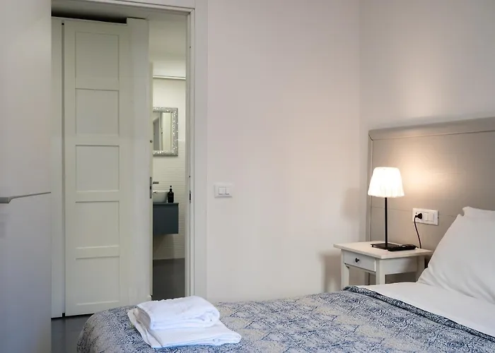 St. Peter Boutique Apartment Rom