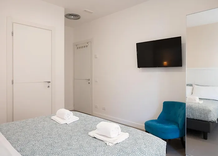 Apartment St. Peter Boutique