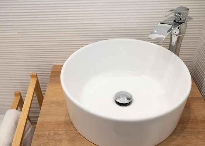 Apartment St. Peter Boutique Rom