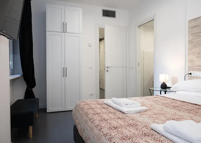 St. Peter Boutique Apartment