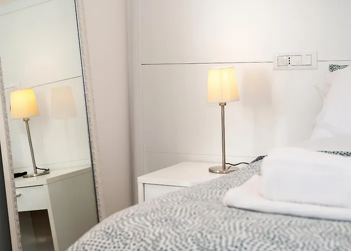 St. Peter Boutique Apartment *