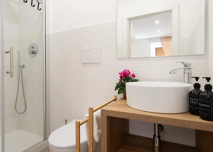 St. Peter Boutique Apartment *