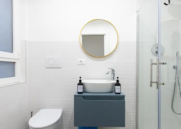 Apartment St. Peter Boutique *