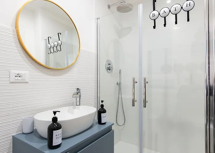St. Peter Boutique Apartment