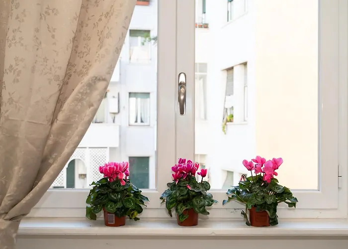 Apartment St. Peter Boutique *