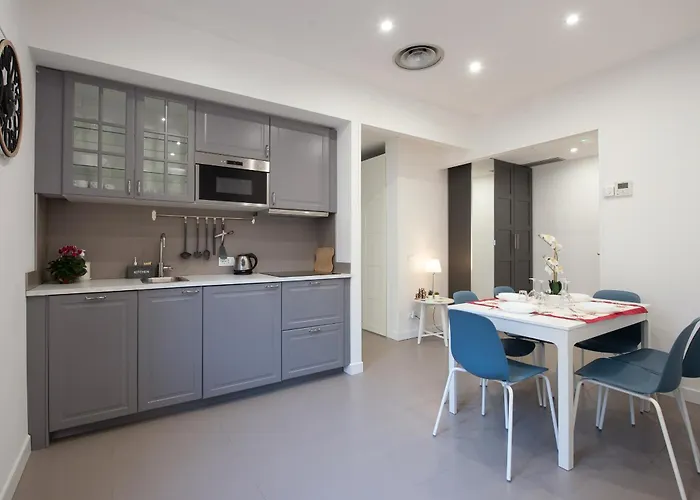 St. Peter Boutique Rom