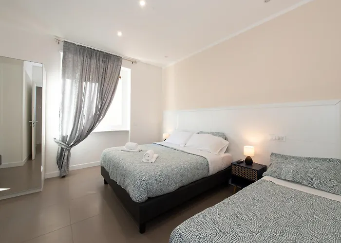 St. Peter Boutique Apartment