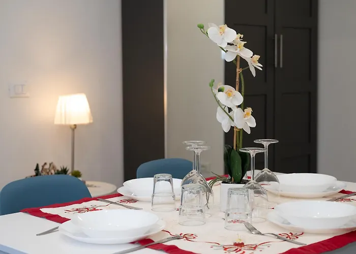 Apartment St. Peter Boutique *