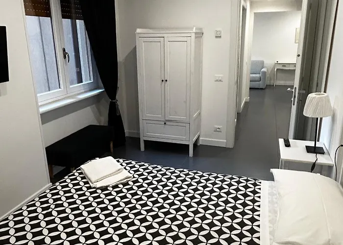 St. Peter Boutique Apartment